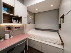 d'Nest (D18), Condominium #592038261